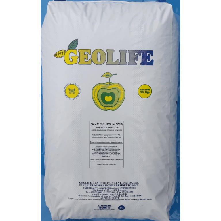GEOLIFE 4-3-3