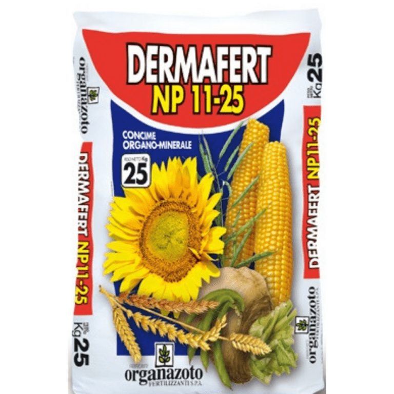DERMAFERT 11-25