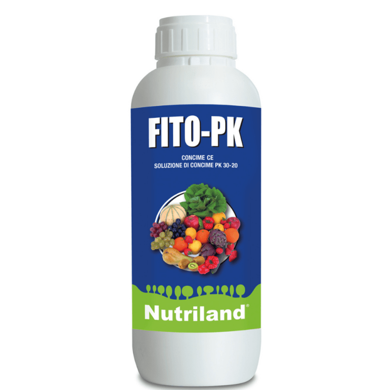 FITO PK