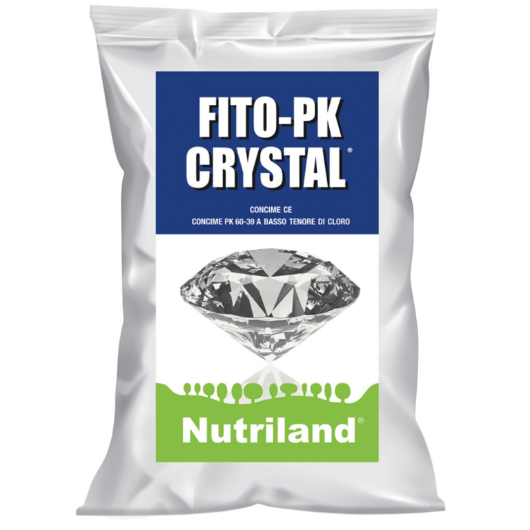 FITO PK CRYSTAL