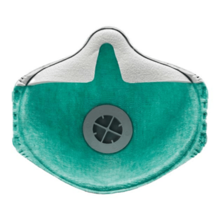 MASCHERA CON VALVOLA - immagine 2