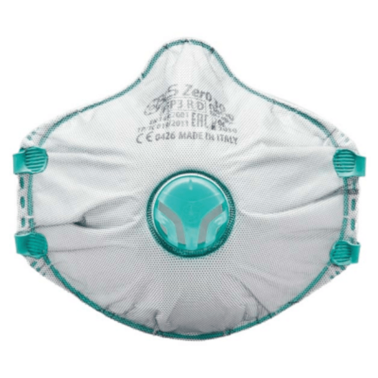 MASCHERA CON VALVOLA