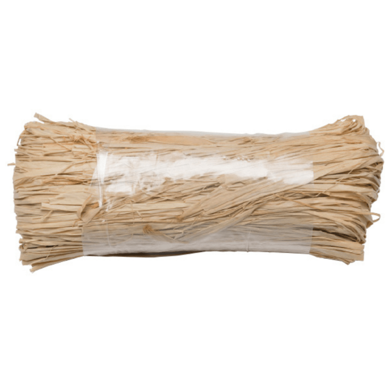 RAFIA NATURALE