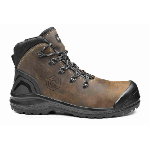 SCARPA BE-STRONG TOP