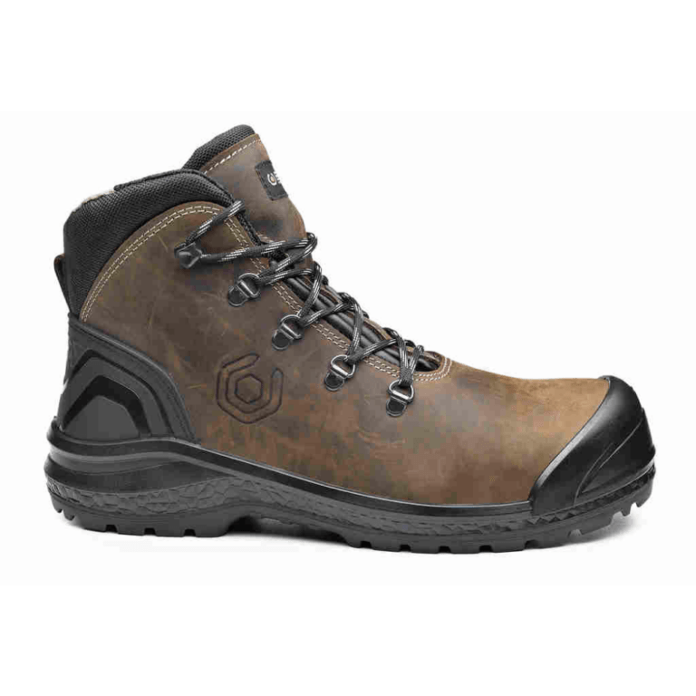 SCARPA BE-STRONG TOP
