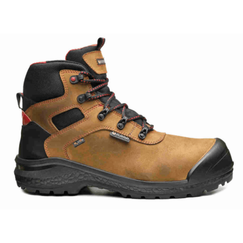 SCARPA BE-ROCK