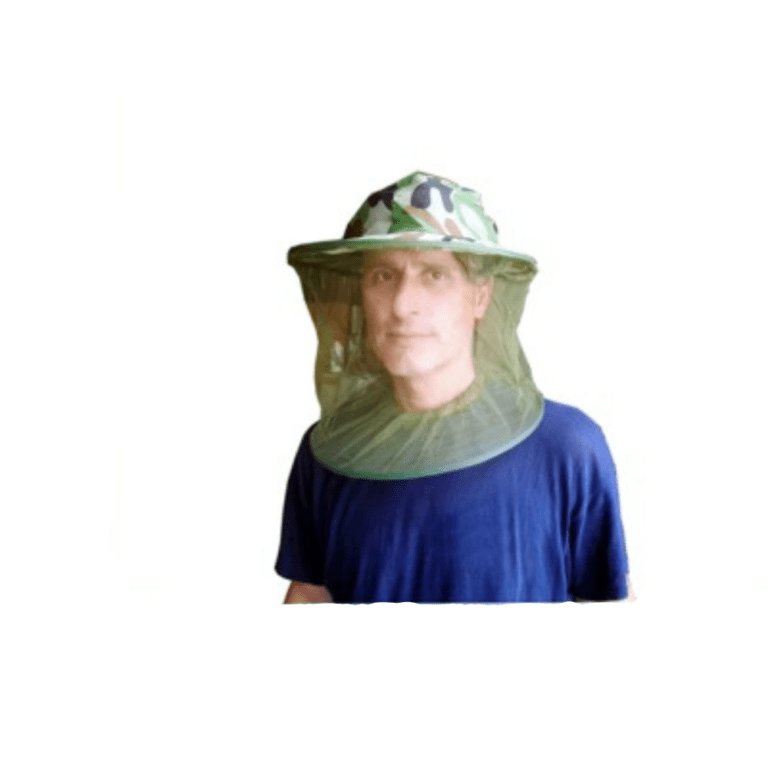 CAPPELLO ZANZARIERA