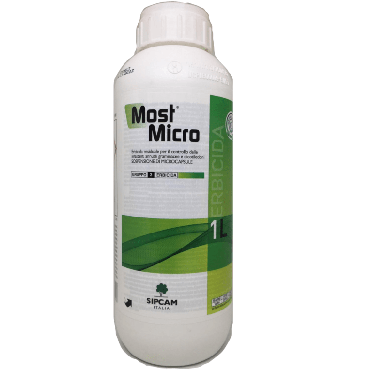 MOST MICRO