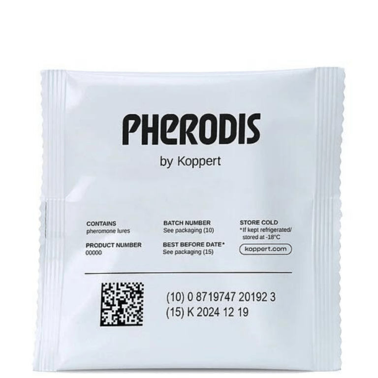 PHERODIS