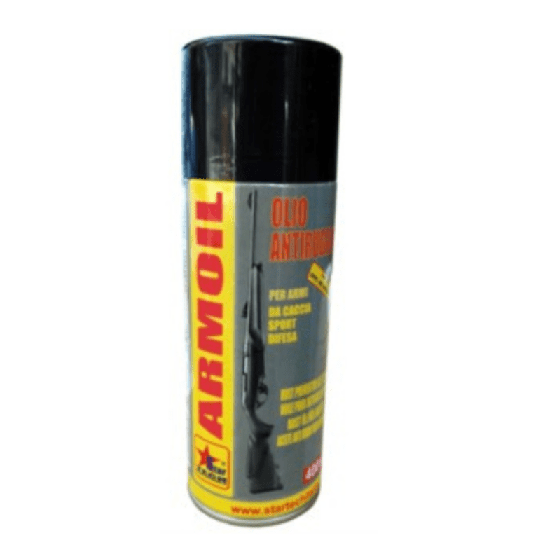 OLIO PROTETTIVO