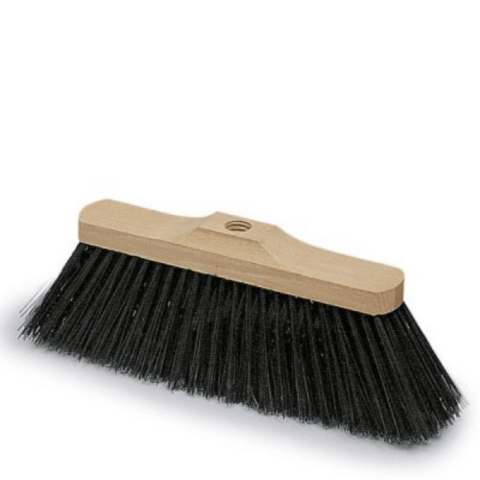SCOPA INDUSTRIALE PVC
