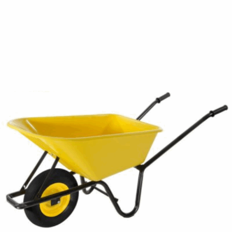 CARRIOLA PVC LT.100