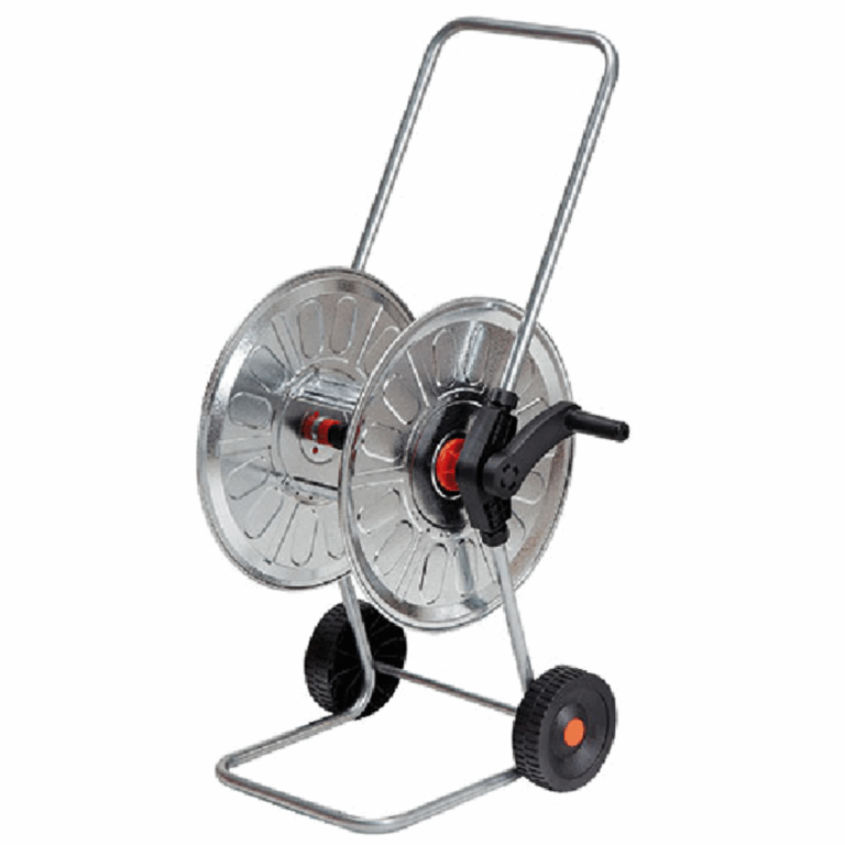 CARRELLO AVVOLGITUBO 1/2"