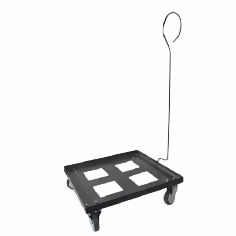 CARRELLO PORTAVASO LIMONI