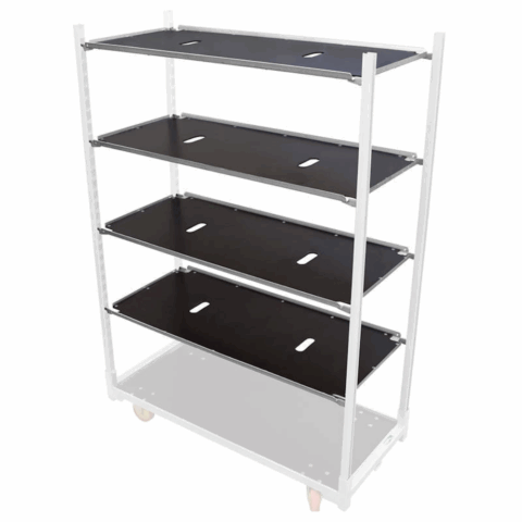 CARRELLO UNISTANDARD