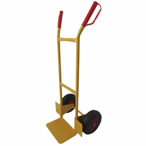 CARRELLO PORTATUTTO