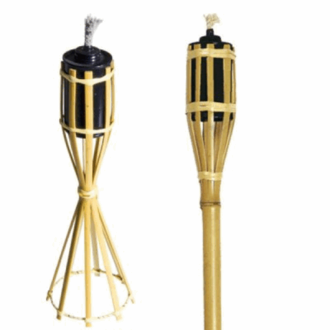 TORCIA BAMBOO