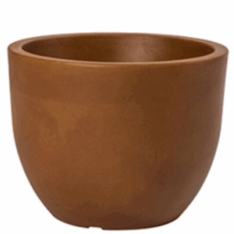 VASO CONCA