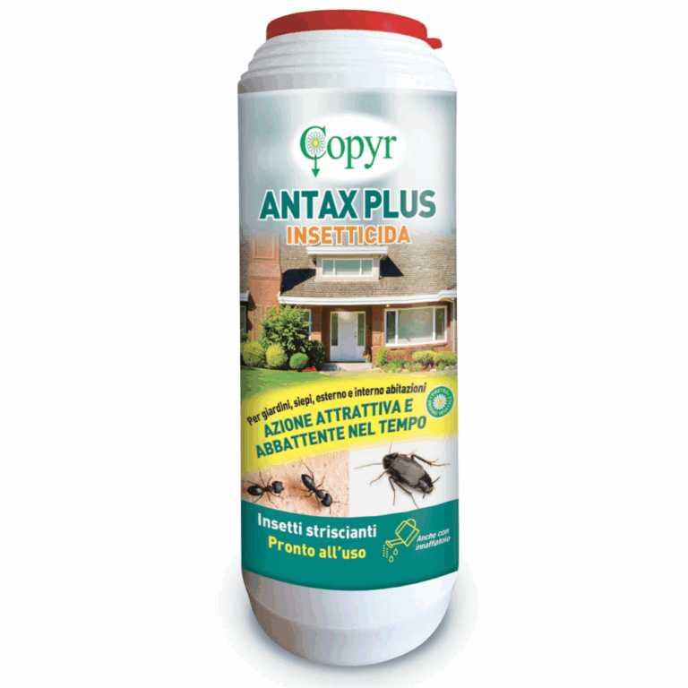 ANTAX PLUS